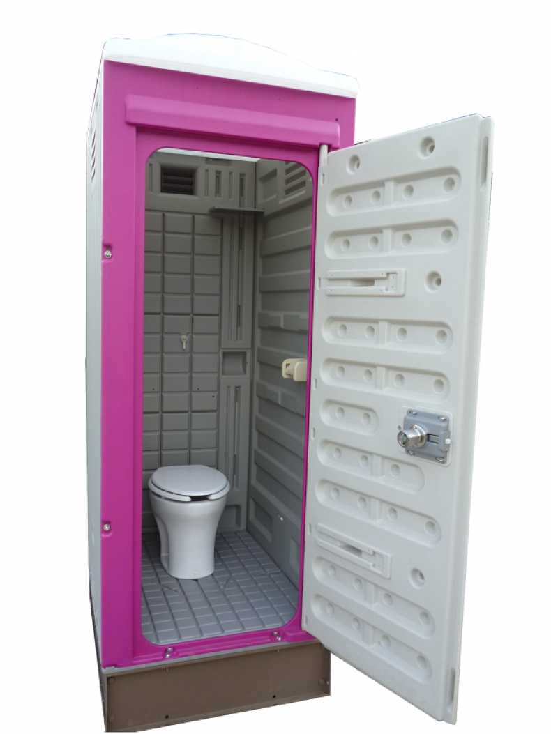 HR 本水洗トイレ｜仮設トイレ｜グランド産業株式会社では、さまざまな仮設資材のレンタル、販売を行っています。