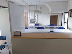 宇都宮営業所(受付)