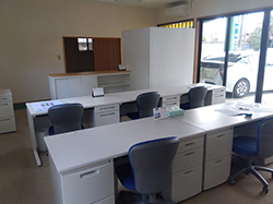 宇都宮営業所(内)