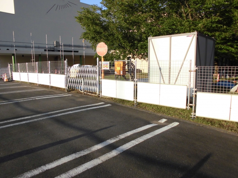 ガードフェンス_2