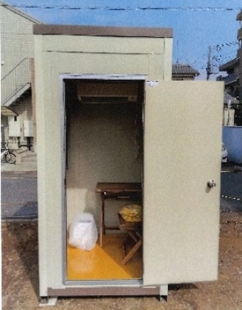 【現在・改定中】クールハウス