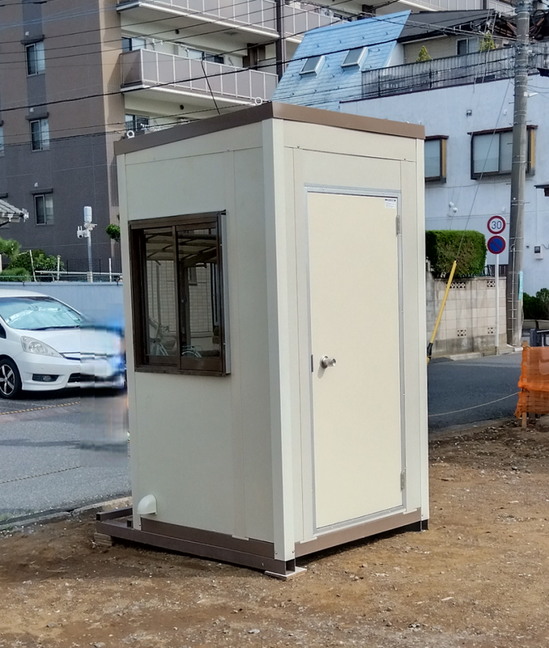 【現在・試作段階中】クールハウス_1